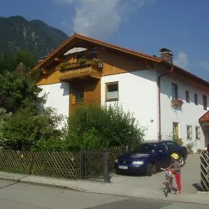  Apartment Ferienwohnung Maier